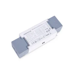 Driver regulable DALI + 1/0-10V + PUSH - 9-42V DC - Multicorriente (200-500mA)