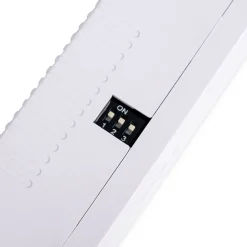 Driver regulable DALI + 1/0-10V + PUSH - 9-42V DC - Multicorriente (150-350mA)