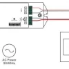 Driver regulable RF PUSH 8-48V 50W multicorriente (250-1500mA) - Perfect RF