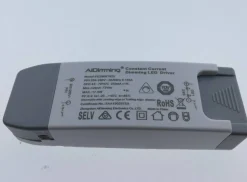 Driver regulable TRIAC corriente constante 43-70V 20W 250mA