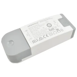 Driver regulable TRIAC corriente constante 25-42V 12.6W 300mA