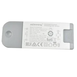 Driver regulable TRIAC corriente constante 25-42V 12.6W 300mA