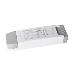 Driver regulable TRIAC corriente constante 25-42V 44W 1050mA