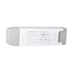 Driver regulable TRIAC corriente constante 25-42V 44W 1050mA