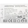 Driver regulable TRIAC corriente constante 12-24V 7.2W 300mA