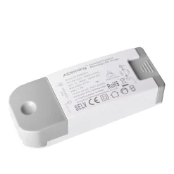 Driver regulable TRIAC corriente constante 12-24V 7.2W 300mA