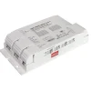 Driver regulable TRIAC DALI PUSH 0/1-10V 8-48VDC 50W multicorriente (180-1500mA)
