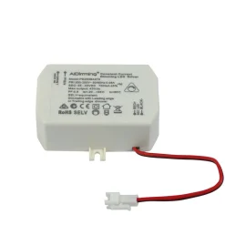Driver regulable TRIAC de corriente constante 25-42V DC - 29W - 700mA