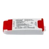 Driver regulable TRIAC de corriente constante 43-60V 18W 300mA