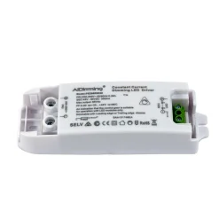 Driver regulable TRIAC de corriente constante 43-60V 18W 300mA