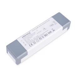 Driver regulable TRIAC 12-24V DC - 300mA - 6W