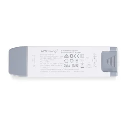 Driver regulable TRIAC 25-42V DC - 900mA - 37W