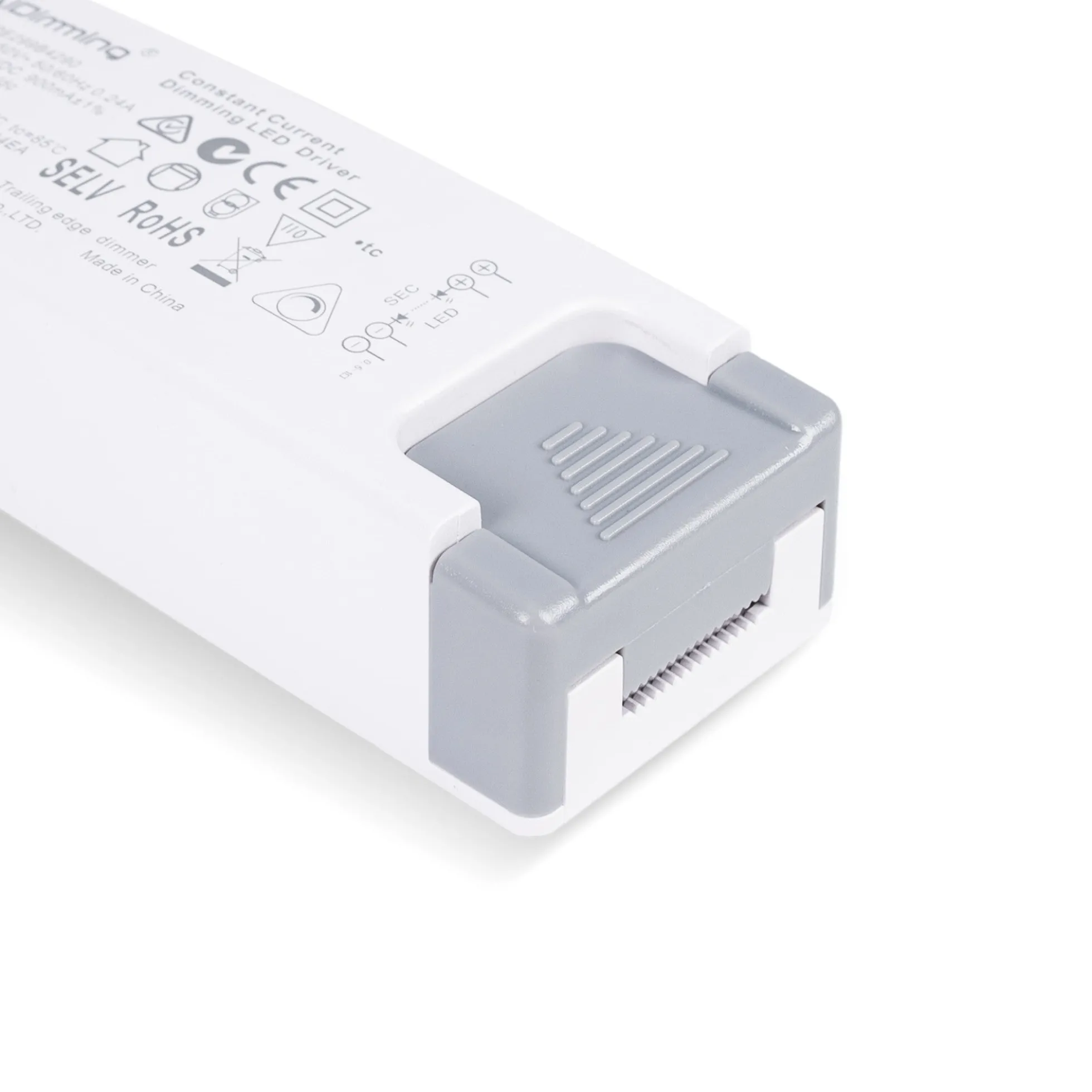 Driver regulable TRIAC 25-42V DC - 900mA - 37W