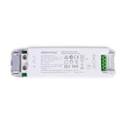 Driver regulable TRIAC 25-42V DC - 600mA - 25,2W