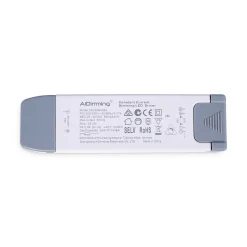 Driver regulable TRIAC 25-42V DC - 600mA - 25,2W