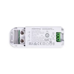 Driver regulable TRIAC 2-6V DC - 700mA - 4,2W