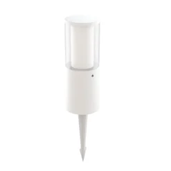 Estaca de jardín LED FUMAGALLI "CARLO SPIKE" - GU10 - CCT - IP55