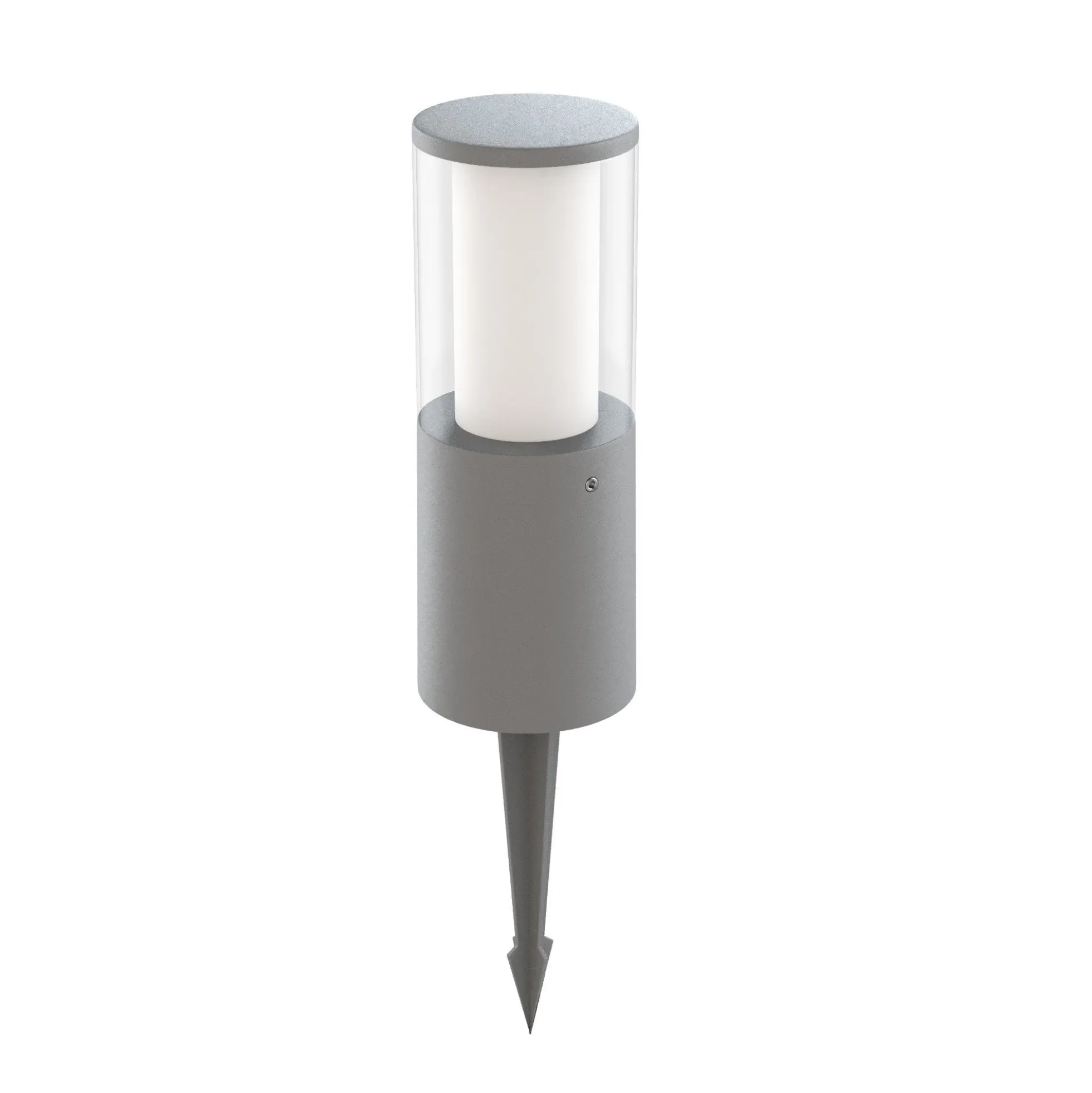 Estaca de jardín LED FUMAGALLI "CARLO SPIKE" - GU10 - CCT - IP55