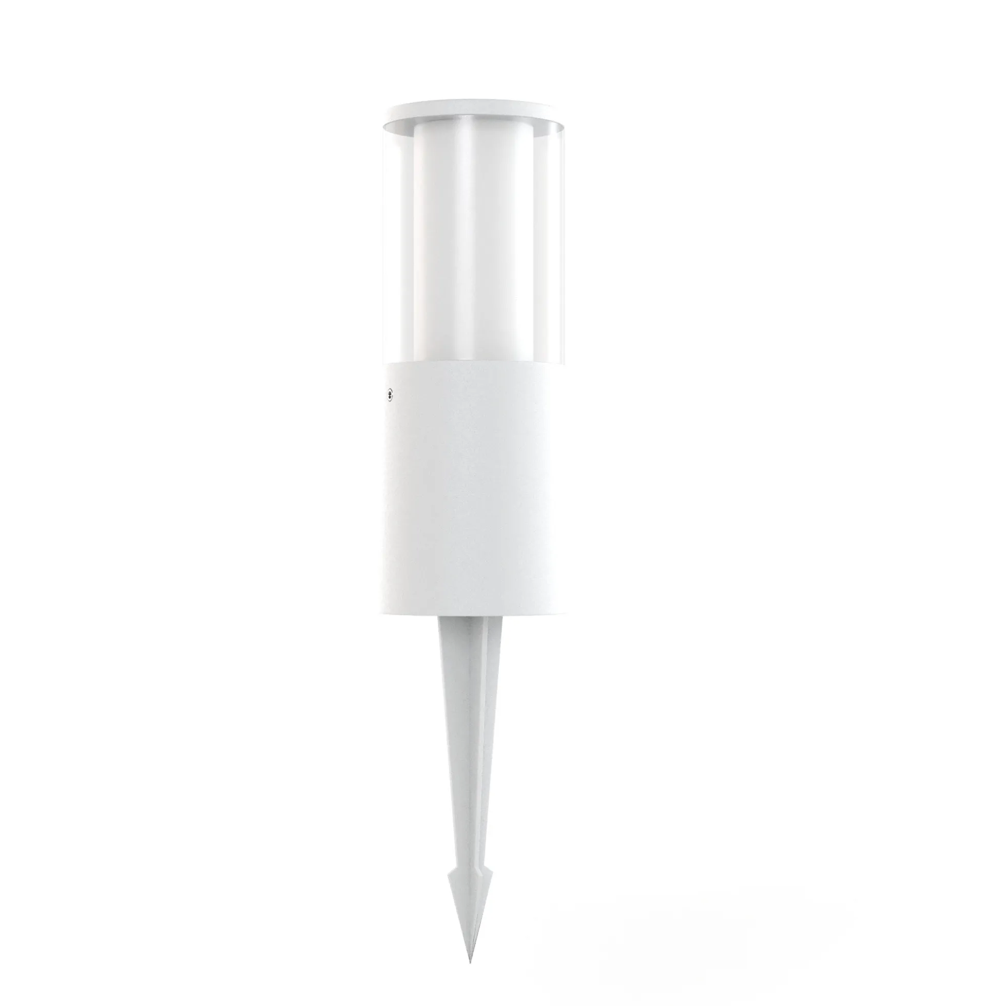 Estaca de jardín LED FUMAGALLI "CARLO SPIKE" - GU10 - CCT - IP55