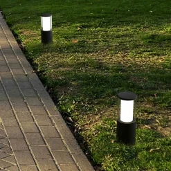 Estaca de jardín LED FUMAGALLI