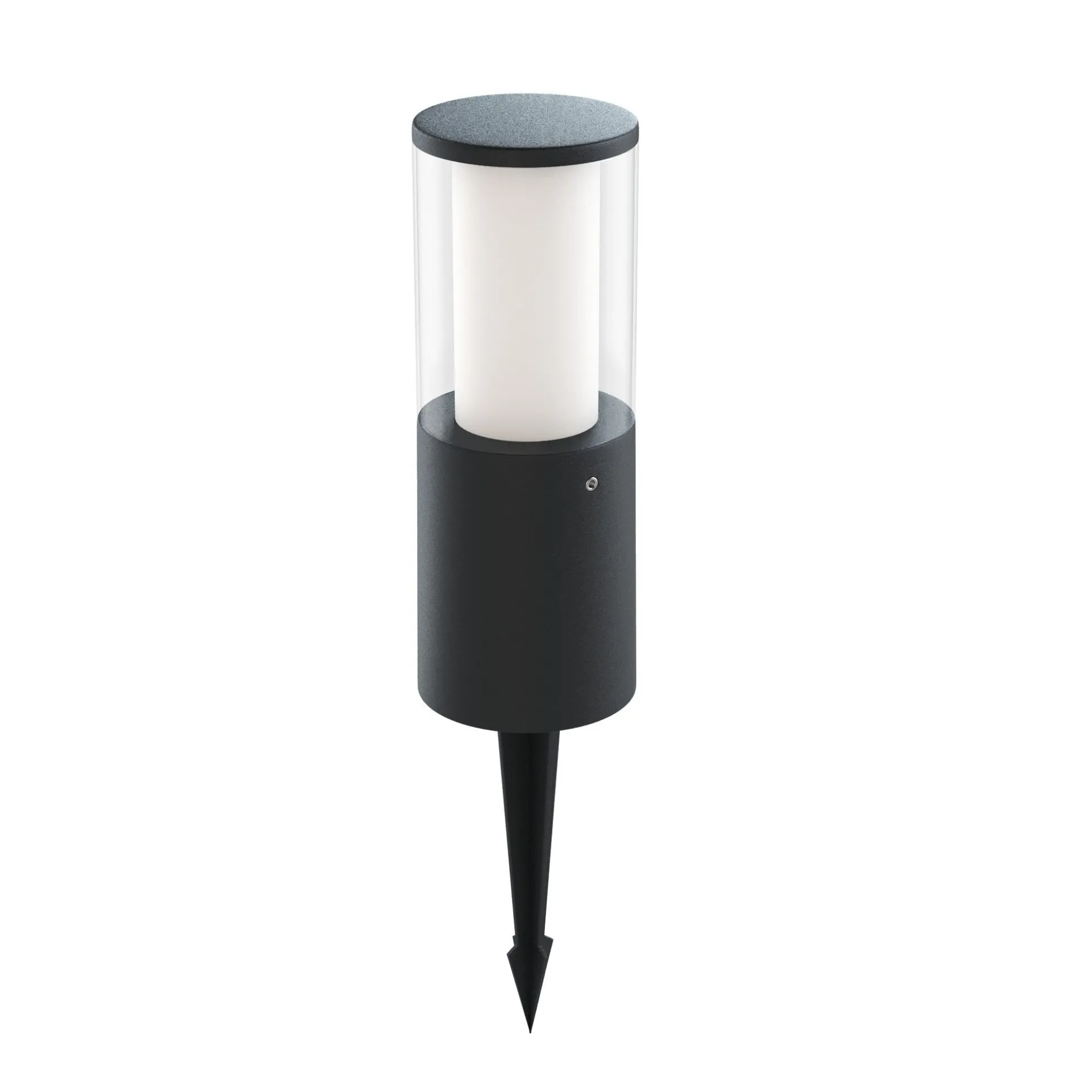 Estaca de jardín LED FUMAGALLI "CARLO SPIKE" - GU10 - CCT - IP55