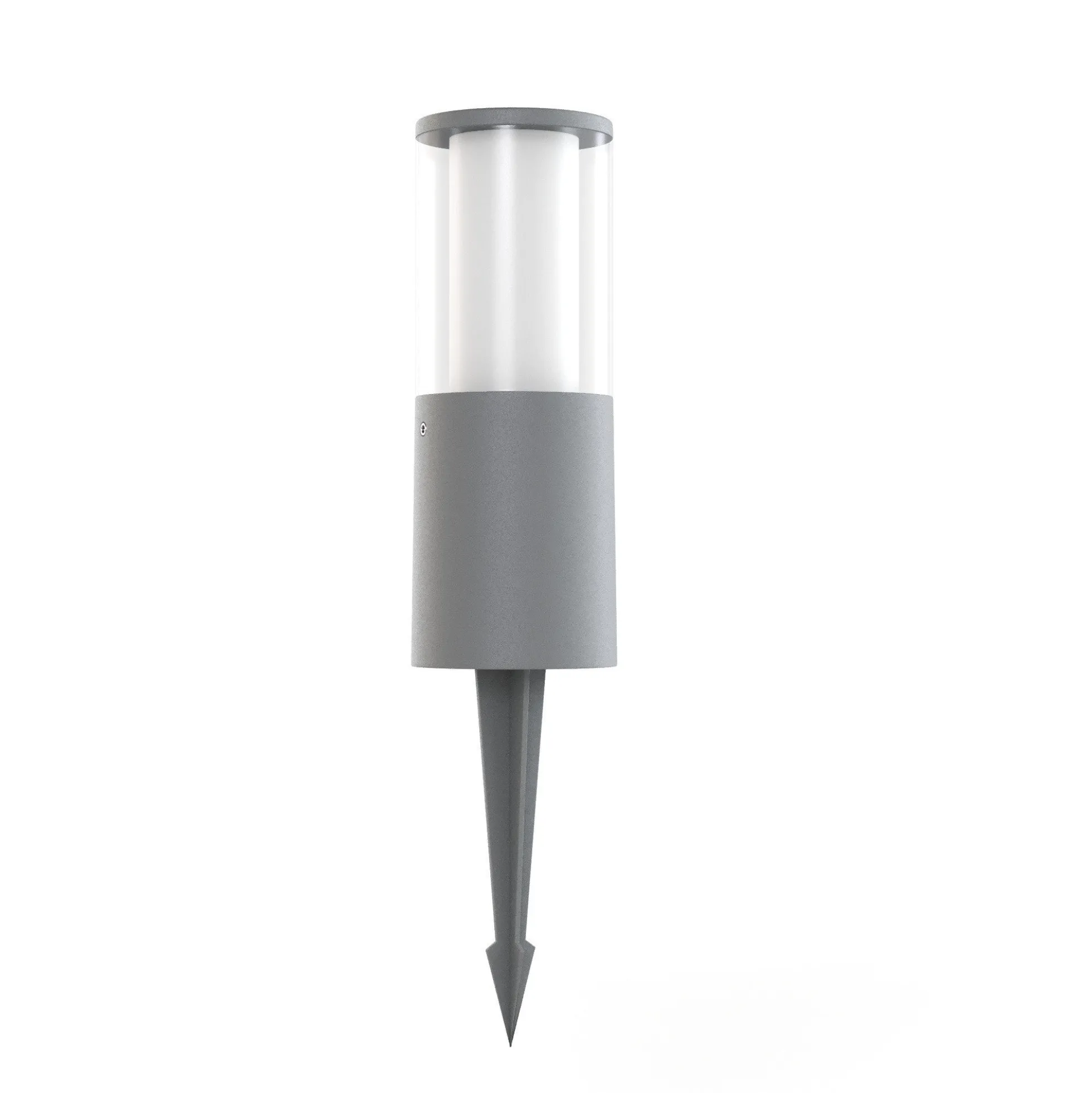 Estaca de jardín LED FUMAGALLI "CARLO SPIKE" - GU10 - CCT - IP55