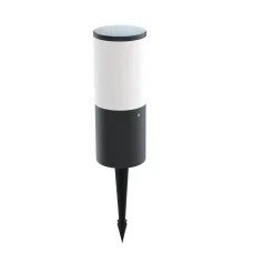 Estaca de jardín LED FUMAGALLI "AMELIA SPIKE" E27 - CCT - IP55