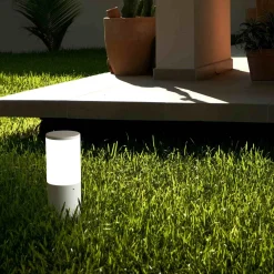 Estaca de jardín LED FUMAGALLI 