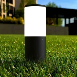 Estaca de jardín LED FUMAGALLI 