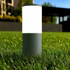 Estaca de jardín LED FUMAGALLI 