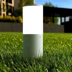 Estaca de jardín LED FUMAGALLI 
