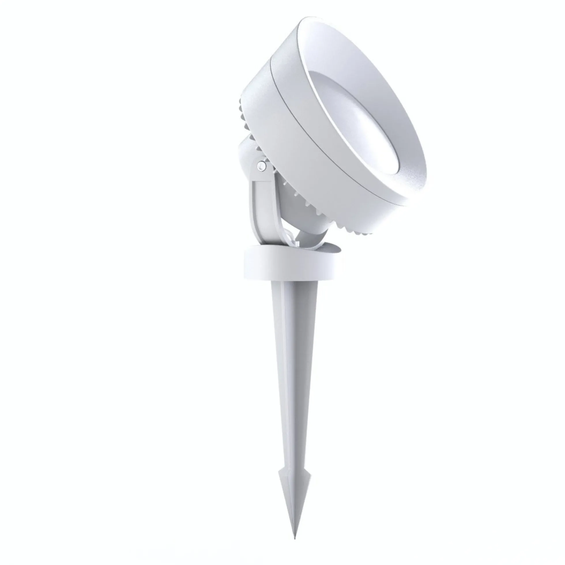 Estaca de jardín LED FUMAGALLI "TOMMY-EL SPIKE" - GX53 - CCT - IP55