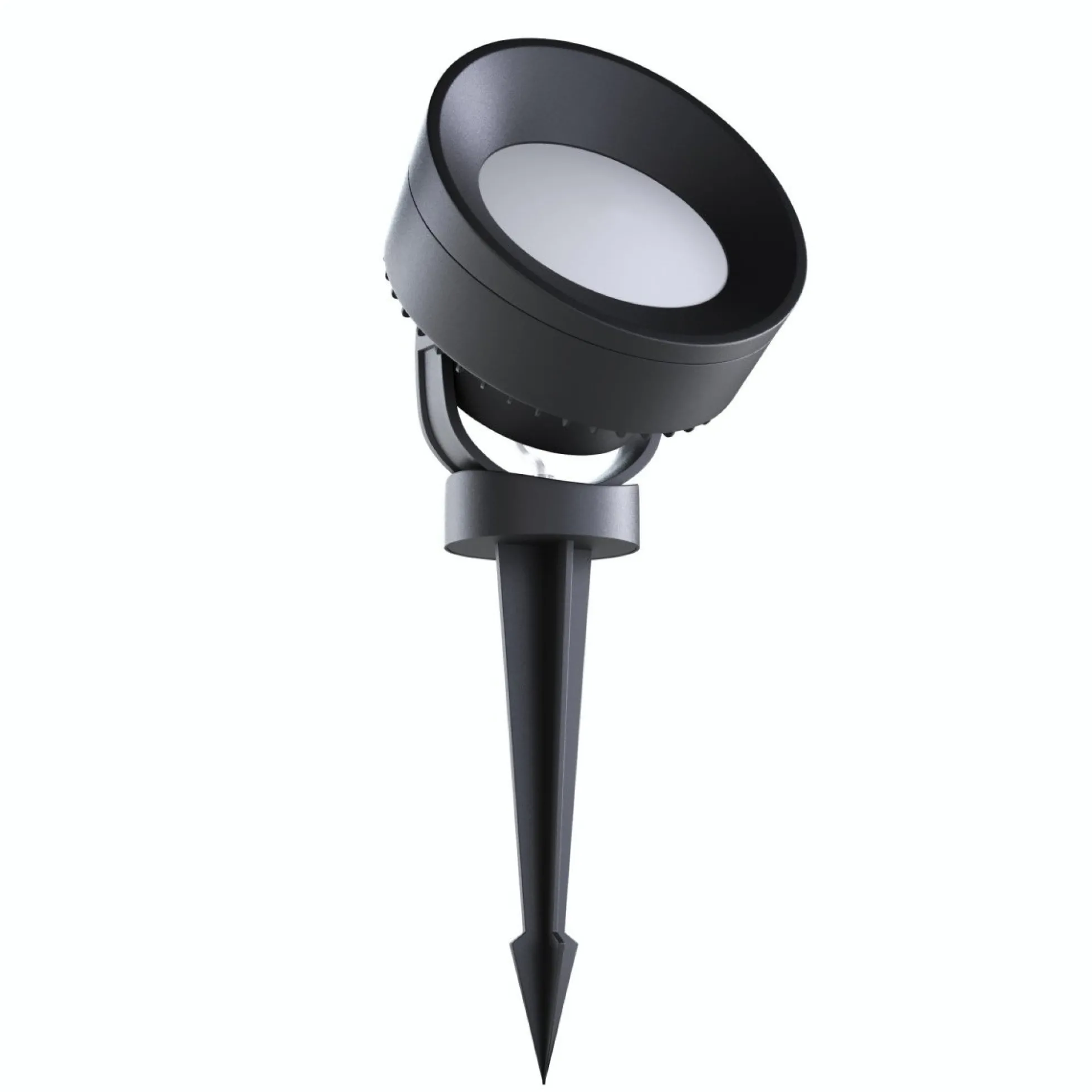 Estaca de jardín LED FUMAGALLI "TOMMY-EL SPIKE" - GX53 - CCT - IP55