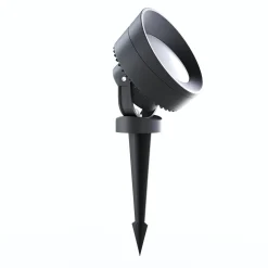 Estaca de jardín LED FUMAGALLI