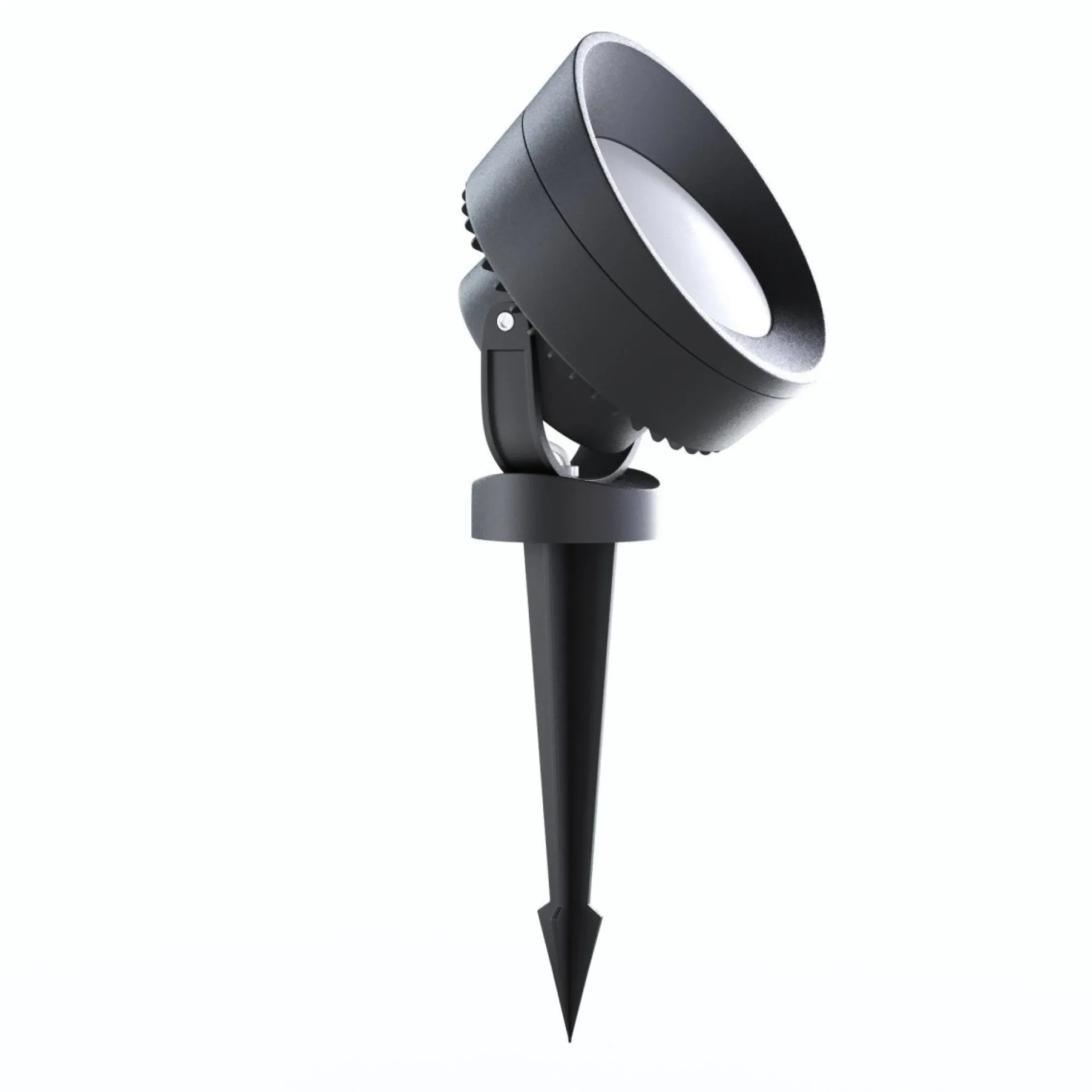 Estaca de jardín LED FUMAGALLI "TOMMY-EL SPIKE" - GX53 - CCT - IP55