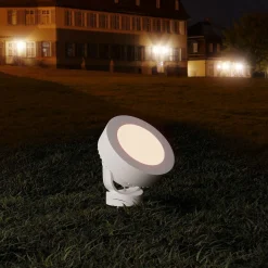 Estaca de jardín LED FUMAGALLI "TOMMY SPIKE" - GX53 - CCT - IP55