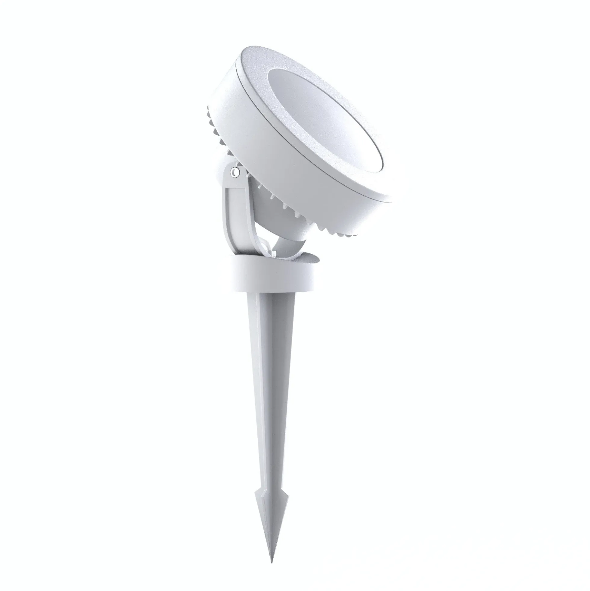 Estaca de jardín LED FUMAGALLI "TOMMY SPIKE" - GX53 - CCT - IP55