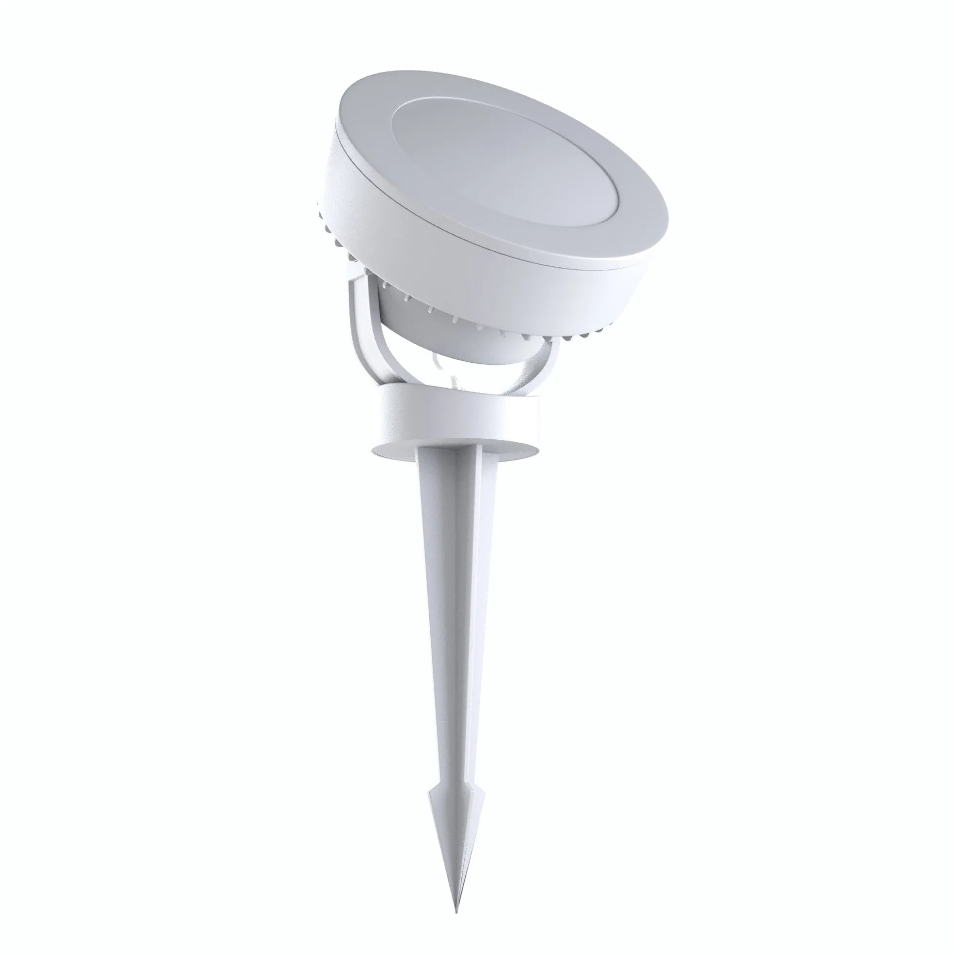 Estaca de jardín LED FUMAGALLI "TOMMY SPIKE" - GX53 - CCT - IP55
