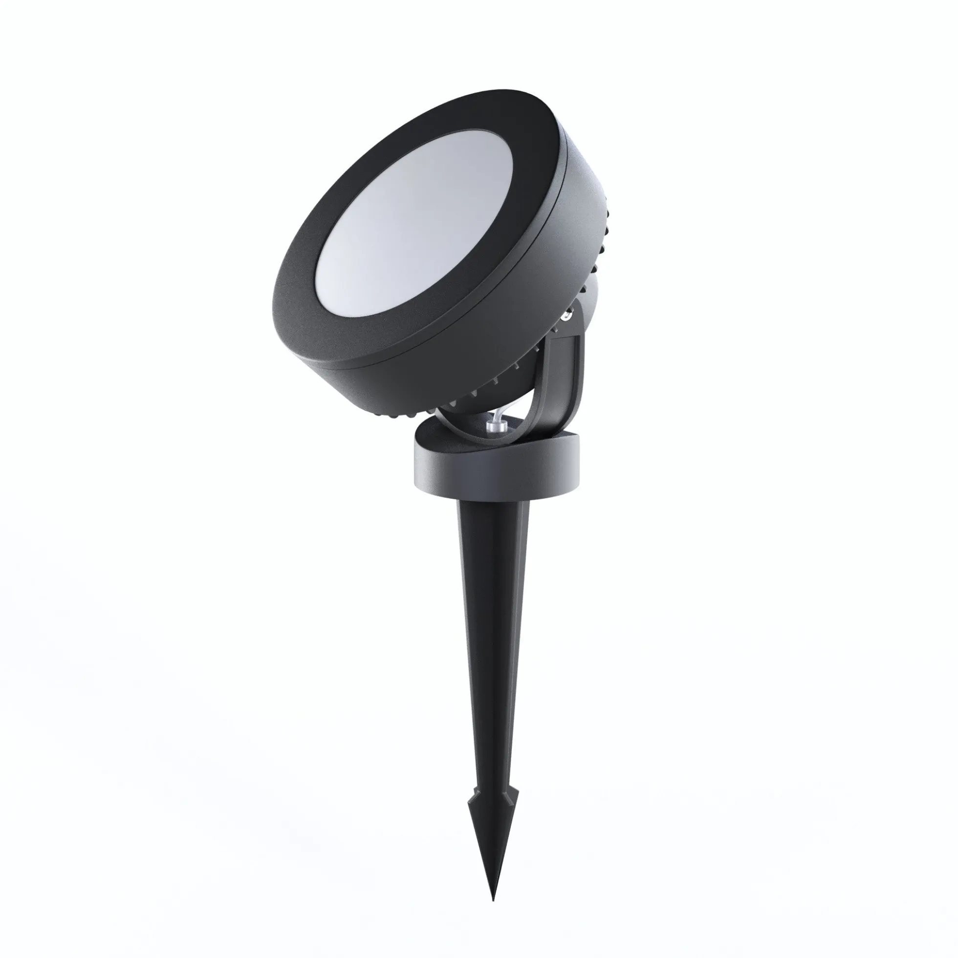 Estaca de jardín LED FUMAGALLI "TOMMY SPIKE" - GX53 - CCT - IP55