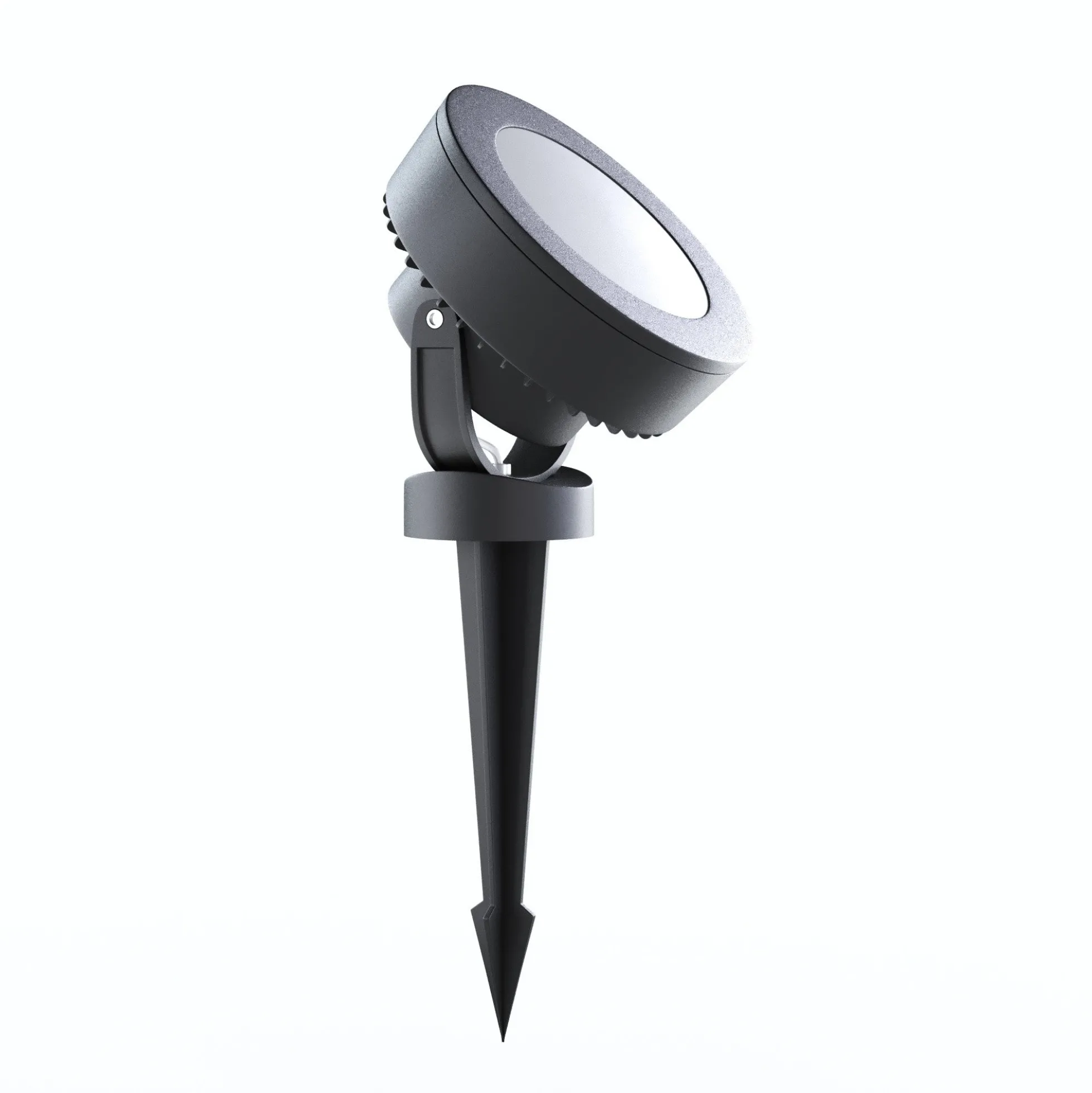 Estaca de jardín LED FUMAGALLI "TOMMY SPIKE" - GX53 - CCT - IP55