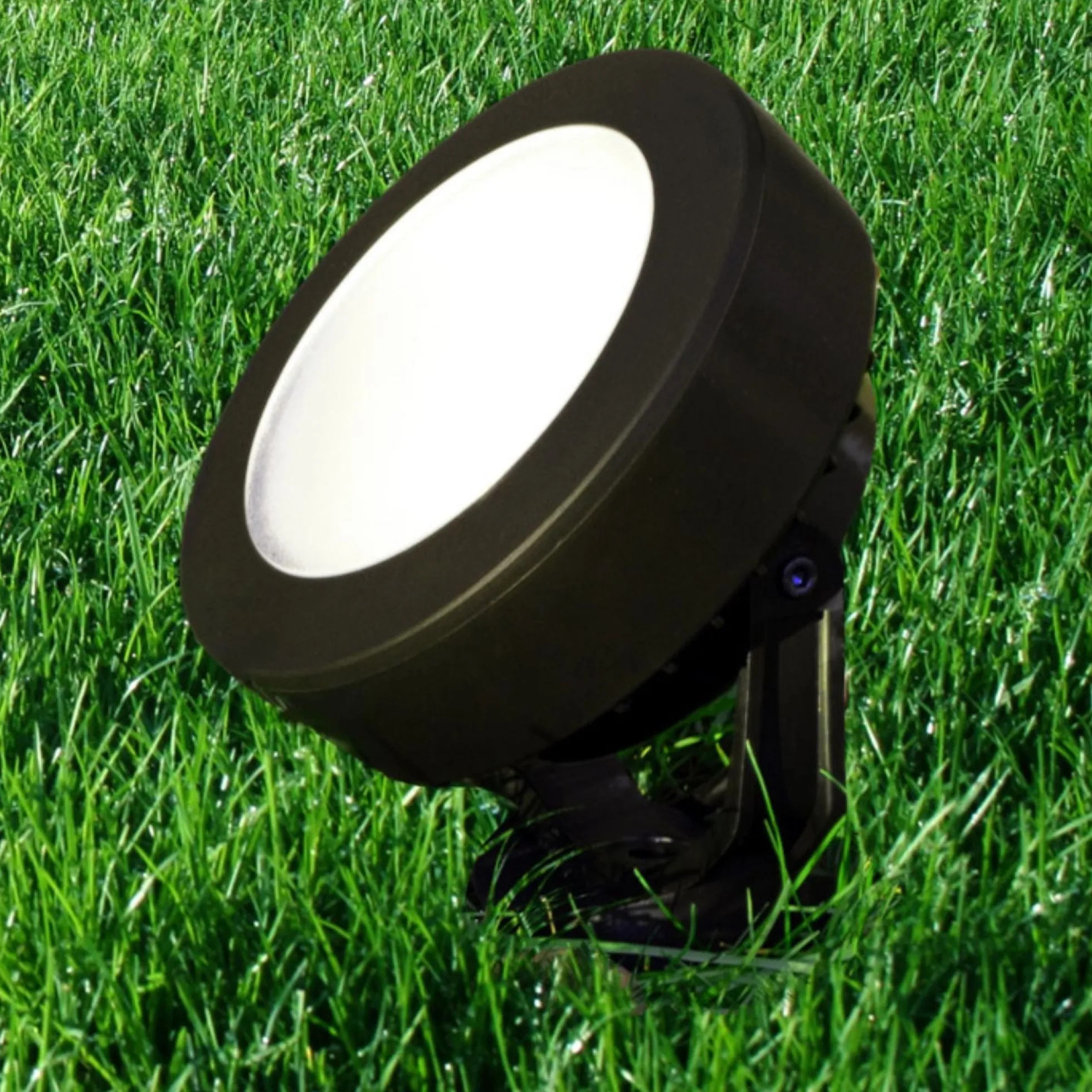 Estaca de jardín LED FUMAGALLI "TOMMY SPIKE" - GX53 - CCT - IP55