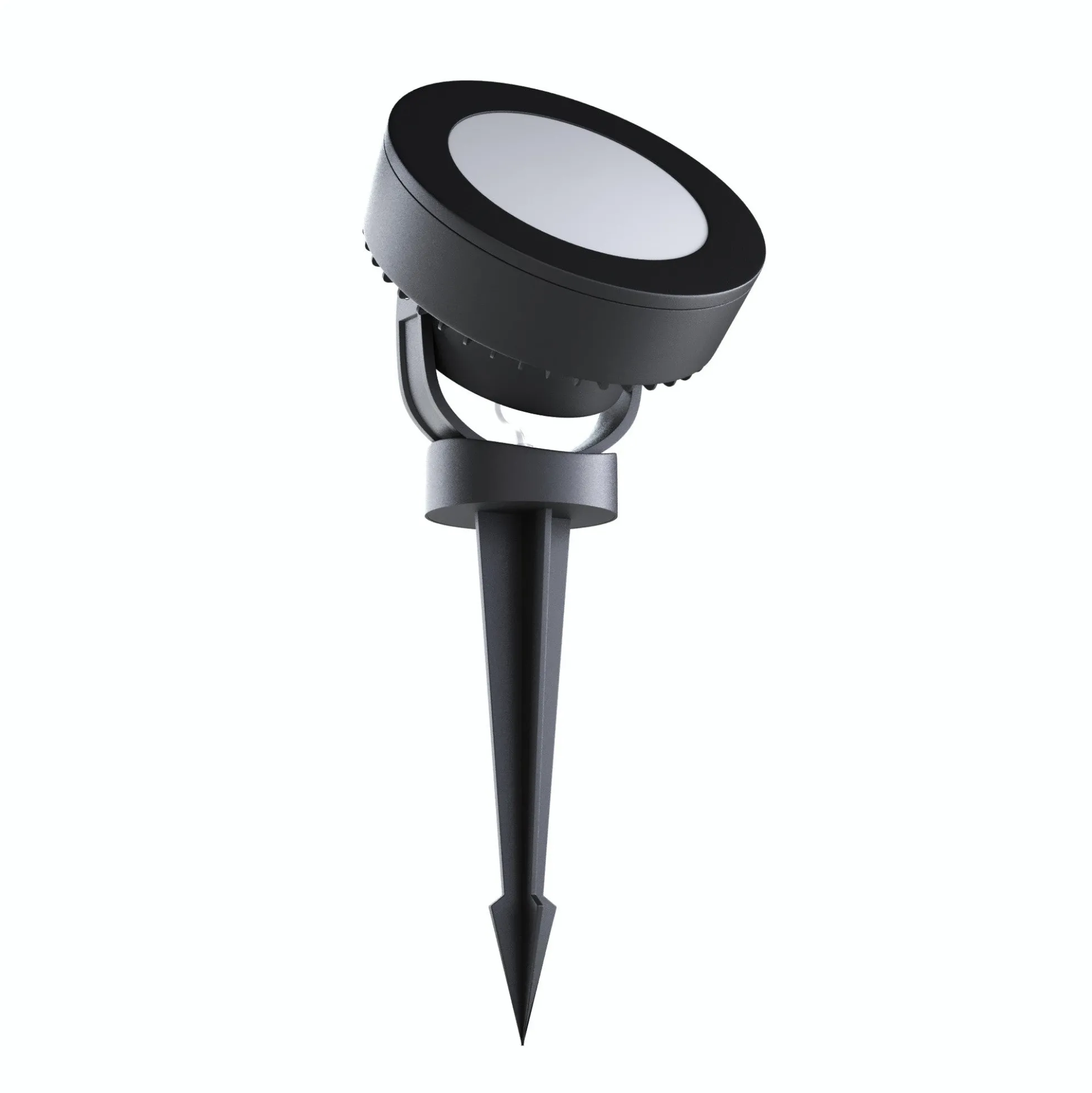 Estaca de jardín LED FUMAGALLI "TOMMY SPIKE" - GX53 - CCT - IP55