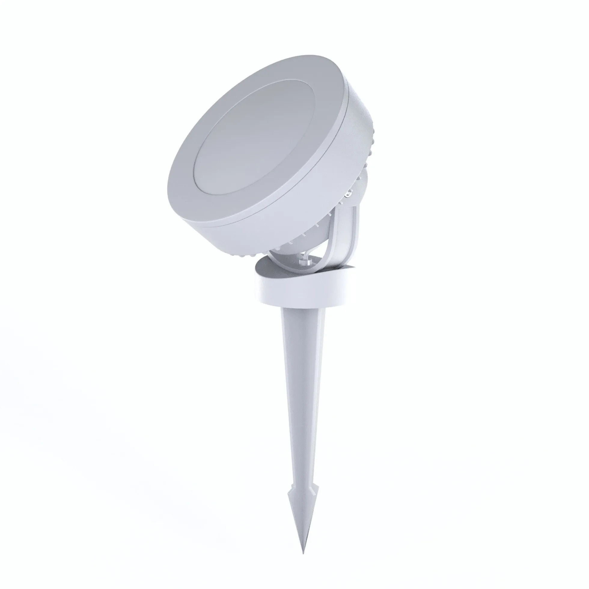 Estaca de jardín LED FUMAGALLI "TOMMY SPIKE" - GX53 - CCT - IP55