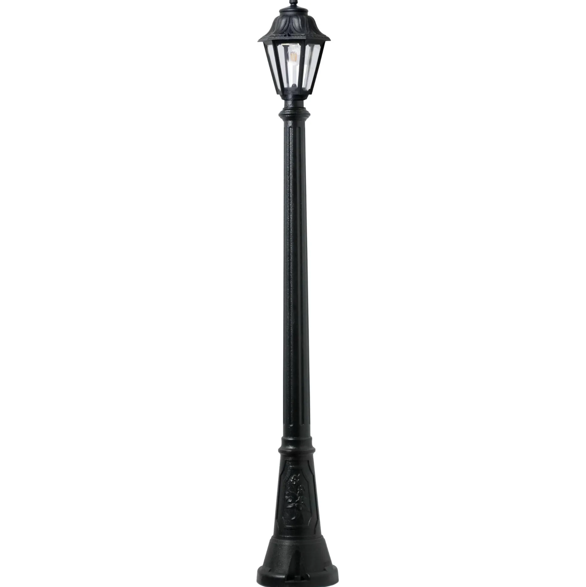 Farola de exterior FUMAGALLI "Artu/Anna" - 1xE27 - CCT - IP55