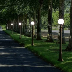 Farola exterior FUMAGALLI