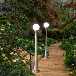 Farola exterior FUMAGALLI