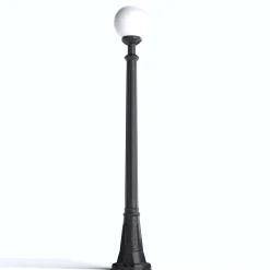 Farola exterior FUMAGALLI