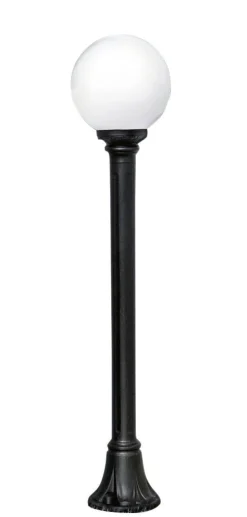 Farola exterior Fumagalli LED