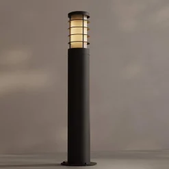 Farola exterior tipo bolardo "PEP" - 60 cm - 1 x E27 - IP54