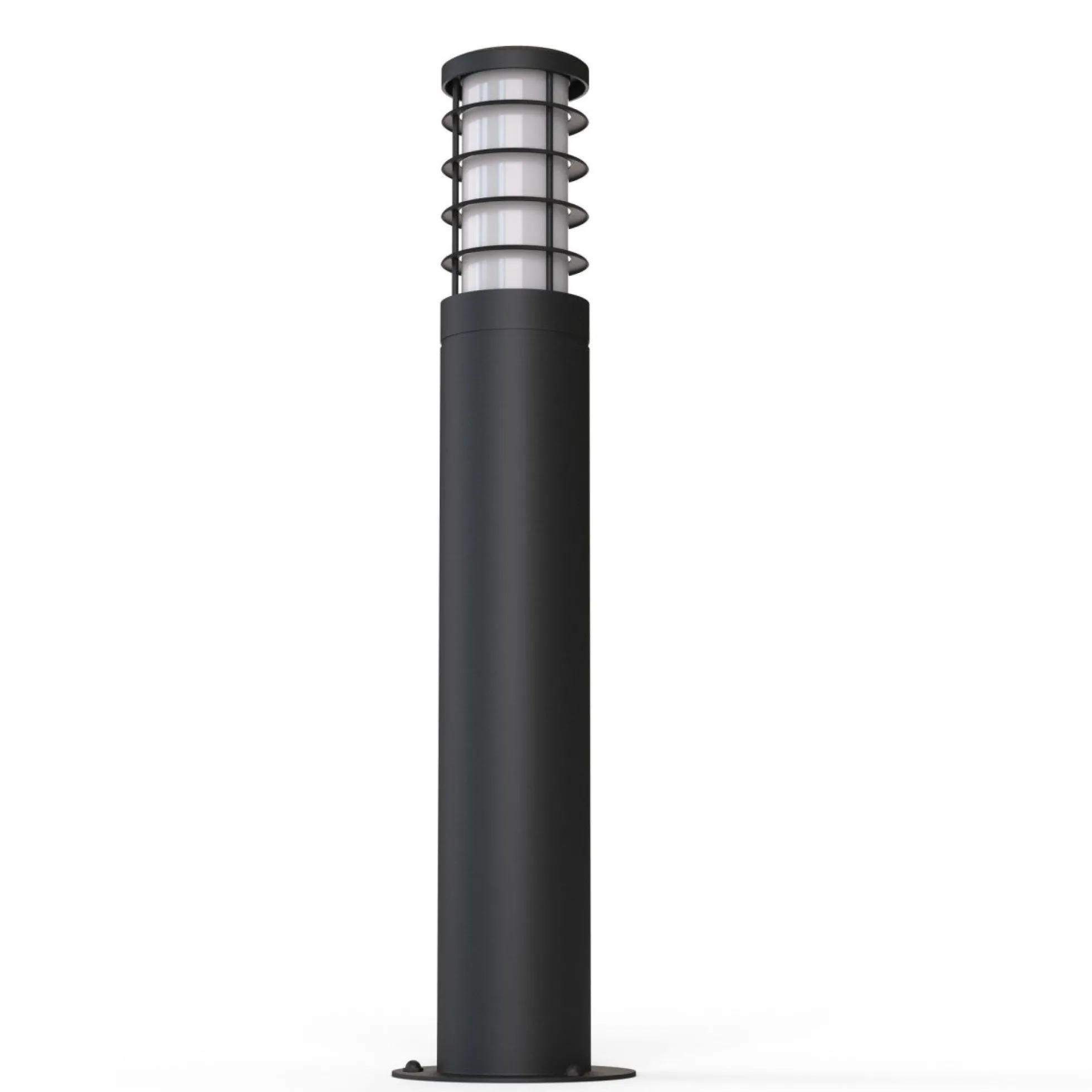 Farola exterior tipo bolardo "PEP" - 60 cm - 1 x E27 - IP54